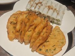 -老聃·小鸭鲢城原味客家菜(海沧店)