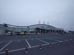 -佳木斯东郊机场