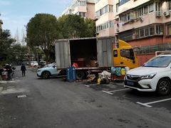 -上海蓝犀牛邦速搬家公司搬家