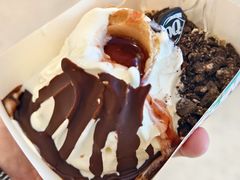 -DQ·蛋糕·冰淇淋(苏宁店)