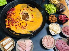-肥龙火锅(南坪店)