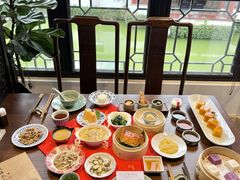 -海味观(老西门店)