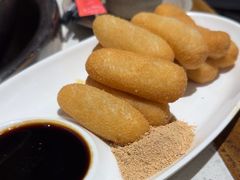 -肖肖酸萝卜鱼火锅(总店)