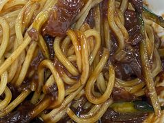 -桃园中华料理炸酱面(燕儿岛路店)