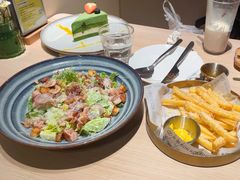 -卡朋西餐(悦汇城店)