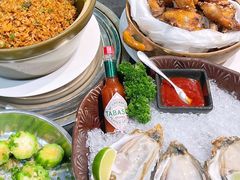 -飞尝蚝·顺德菜·鱼生(顺德总店)