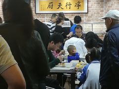 大堂-净行天厨(莲塘总店)