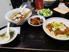 -奎元馆.百年奎元.非遗传承(西湖边的解放路店)