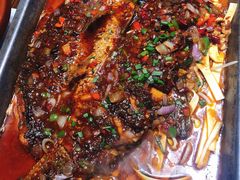 -黄泥岗·地道湖北菜(奥特莱斯店)