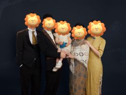 -海马体家庭照相馆(杭州远洋乐堤港店)