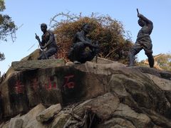 -胡里山炮台