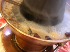 -东来顺饭庄(天坛店)