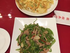 -宏状元现熬粥·京味菜(五棵松店)