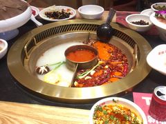 -豪渝火锅(红谷滩万达店)
