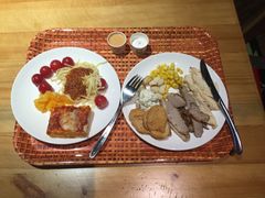 -So Lounge索兰至餐厅(蓝色港湾店)