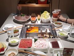 包厢-海底捞火锅(群光广场店)