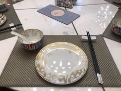 -莫干山郡安里度假酒店-桃尖中餐厅