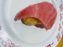 -sushiro寿司郎(上野店)