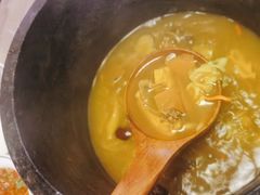 -野·大山里野生菌石锅土鸡(益田假日店)
