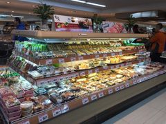-果蔬好生活超市(东湖店)