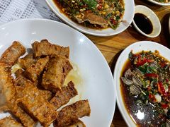 -潮粥馆(长江花园店)