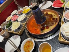 -咏江南·苏式火锅·苏州评弹(观前街店)