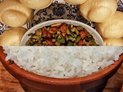 -关中记忆主题餐厅