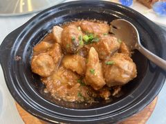 -新雅粤菜馆(南京东路店)