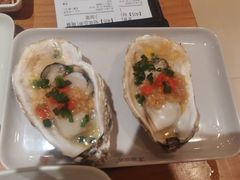 -木屋烧烤(万德庄店)