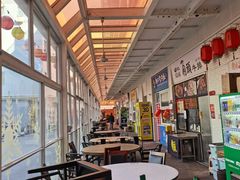 -百年夯碳烤胡椒饼(阿拉城店)