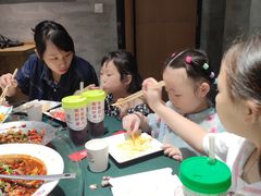 -叶派龙虾•招牌香辣蟹·海鲜(中海国际店)