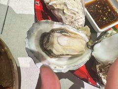 -华府九号海鲜烧烤大排档(龙域店)