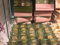 -好利来(东四店)