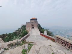 -鸡鸣山旅游风景区
