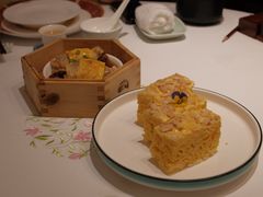 -白天鹅宾馆-玉堂春暖餐厅