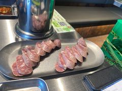 -山葵说·泥炉烤肉(泰达时尚E街区店)