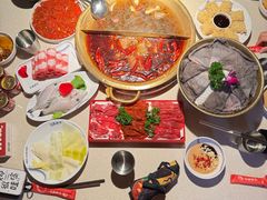 -小龙坎火锅(全球旗舰店)