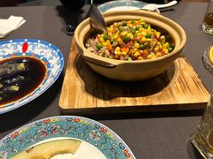 -肆月河豚·新淮扬(金融街店)