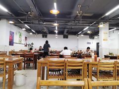 大堂-老牌依强牛肉店(达道总店)