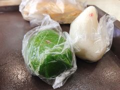 -常州糕团店(北大街新世纪商城店)