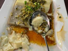 -园林美食城·本土农家菜(杨和镇店)