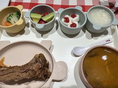 -西贝(南开大悦城店)