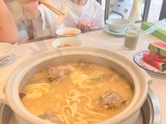 筒骨煲-张家砂锅(富民店)