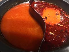 -巴倒烫陆派火锅(捉马东大街店)