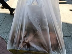 -好再来烤地瓜(马鞍山路店)