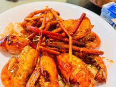-猪肉婆私房菜(容桂总店)
