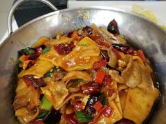 -新新湘菜馆(新中街二条店)