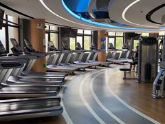 -金仕堡游泳健身会所(中铁名邸店)