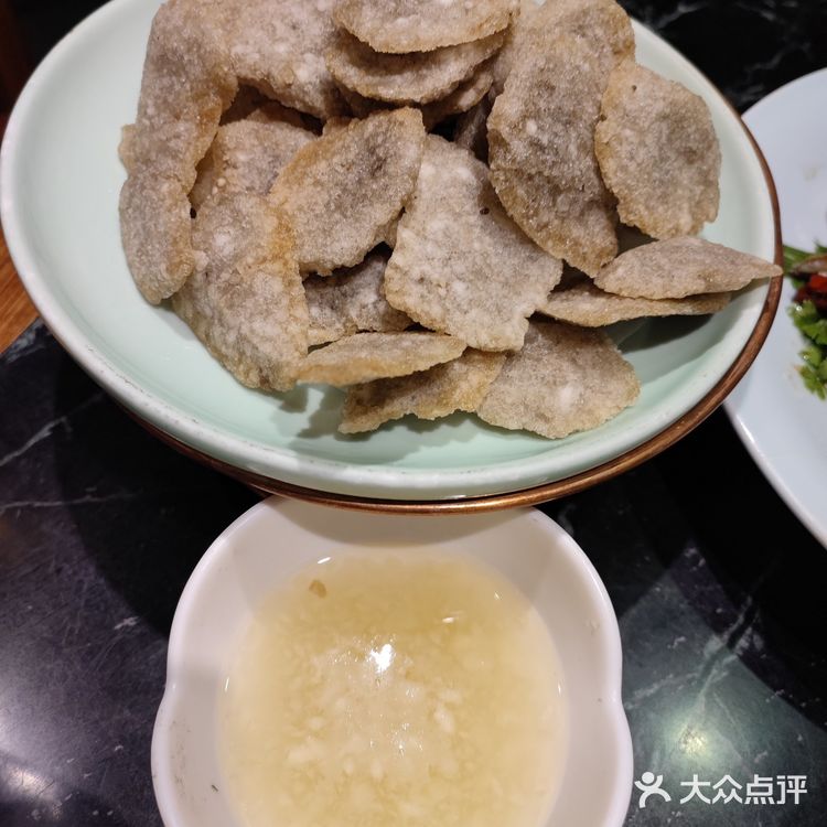 北京胡同里的小馆