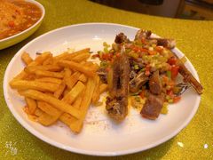 -金勺子土菜馆(兴园北区店)